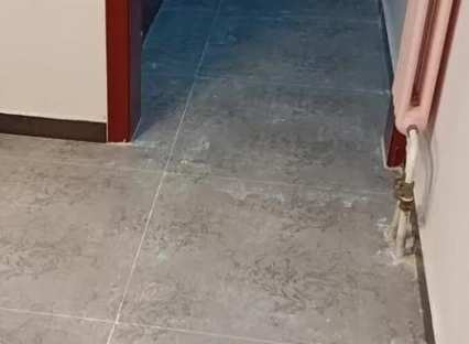 应城瓷砖空鼓维修公司分享下应城地砖空鼓了怎么办